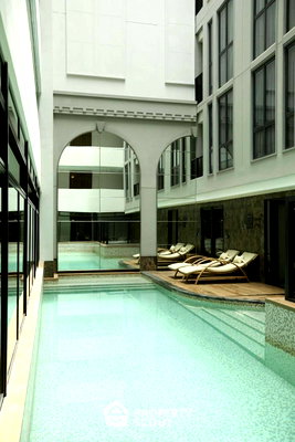 Condos for sale : Well-Priced 1-BR Condo At Runesu Thonglor 5, BTS Thong Lor (ID 3051913)