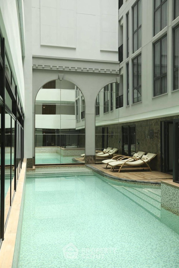 รูป คอนโด 1 ห้องนอน ราคาเหมาะสม โครงการ Runesu Thonglor 5 ใกล้ BTS ทองหล่อ (ID 3051913) - รูปที่ 1/5