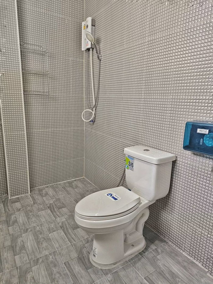 รูป ขายบ้านเดี่ยวชั้นเดียว พรเทพ การ์เด้น วิลล์ 6 ใกล้พัทยา เดินทางสะดวก - รูปที่ 6/19