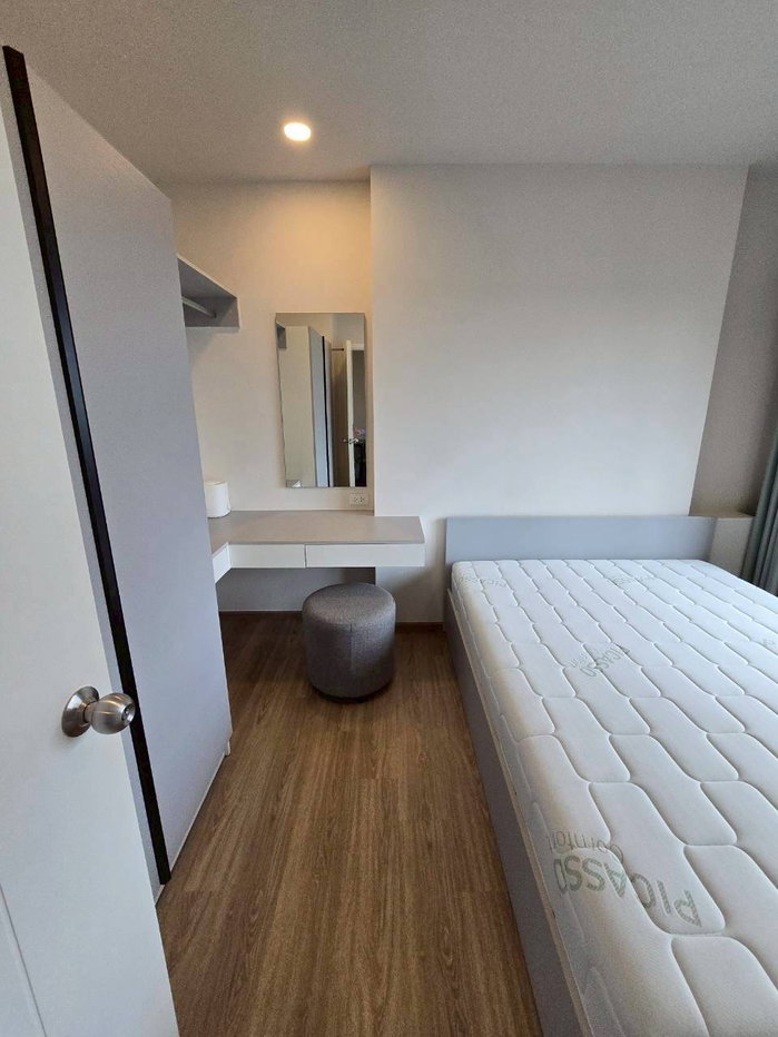picture Essent Korat 2 — Brand New Condo Available for Rent, Only 10,000 THB per Month. - 3/11