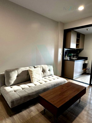 Condos for rent : 🎉 For Rent Condo OKA HAUS SUKHUMVIT 36 Building 1, Floor 28,1 bed room, Room size 34 sqm
