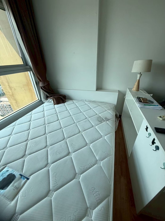 picture the trust condo south pattaya floor 24 - 10/17