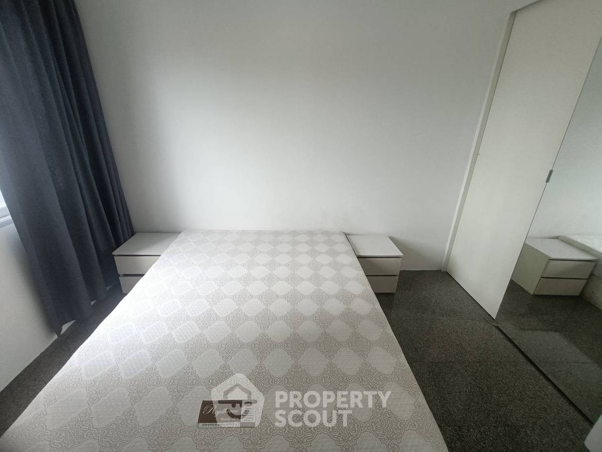 picture 2-BR Condo For Rent At Wittayu Complex, 21st Floor Near BTS Phloen Chit (ID 2232392) - 2/6