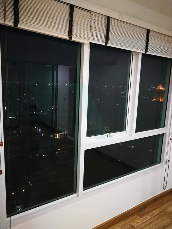 รูป ขายคอนโด Regent Orchid สุขุมวิท 101 แบบ 1 นอน ขนาด 28 ตรม. ชั้น 21 ใกล้ BTS ปุณณวิถี - รูปที่ 4/8