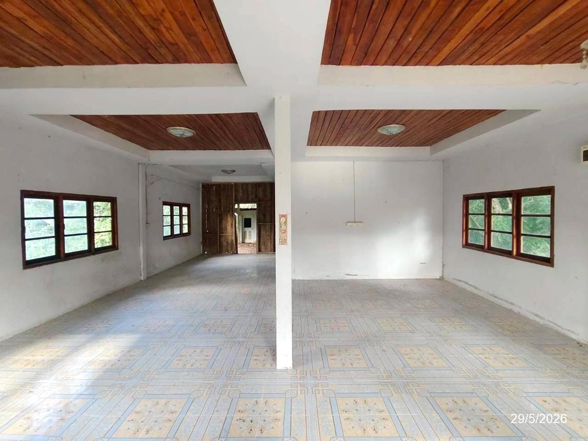 picture HOME 176 Sq.w. Khon San Chaiyaphum for 1.6M - 18/32
