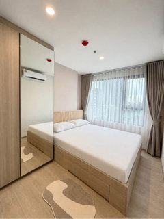 รูปภาพ [ให้เช่า] คอนโด ออริจิ้น ปลั๊ก แอนด์ เพลย์ E22 สเตชั่น (Origin Plug&Play E22 Station)