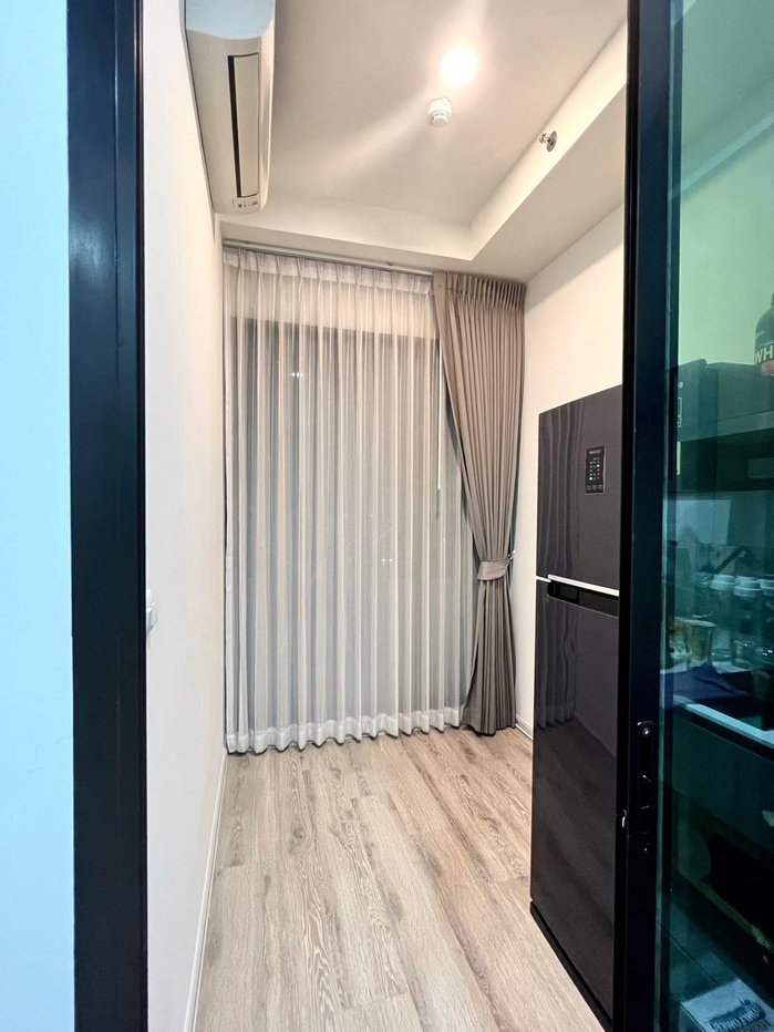 picture ðĨ Real Room, Real Price! KnightsBridge Collage Ramkhamhaeng Condo for Rent (Kn581) - 6/15