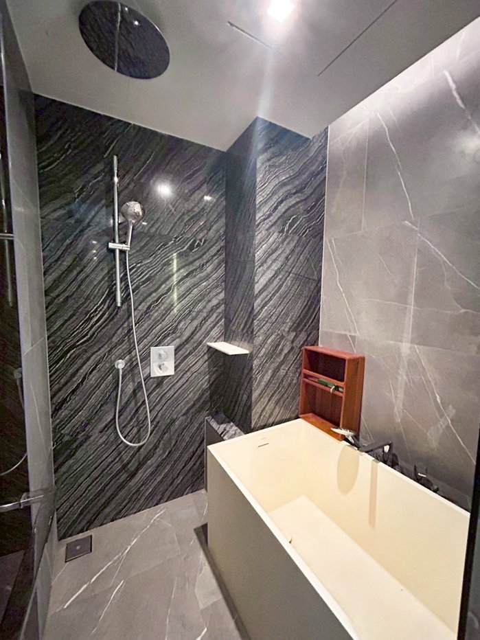 picture 🌳🏢□■The Reserve 61 Hide Away 1 BR 48.54 sq.m  nice decoration from Olivia Brand for rental■□🏢🌳 - 12/13