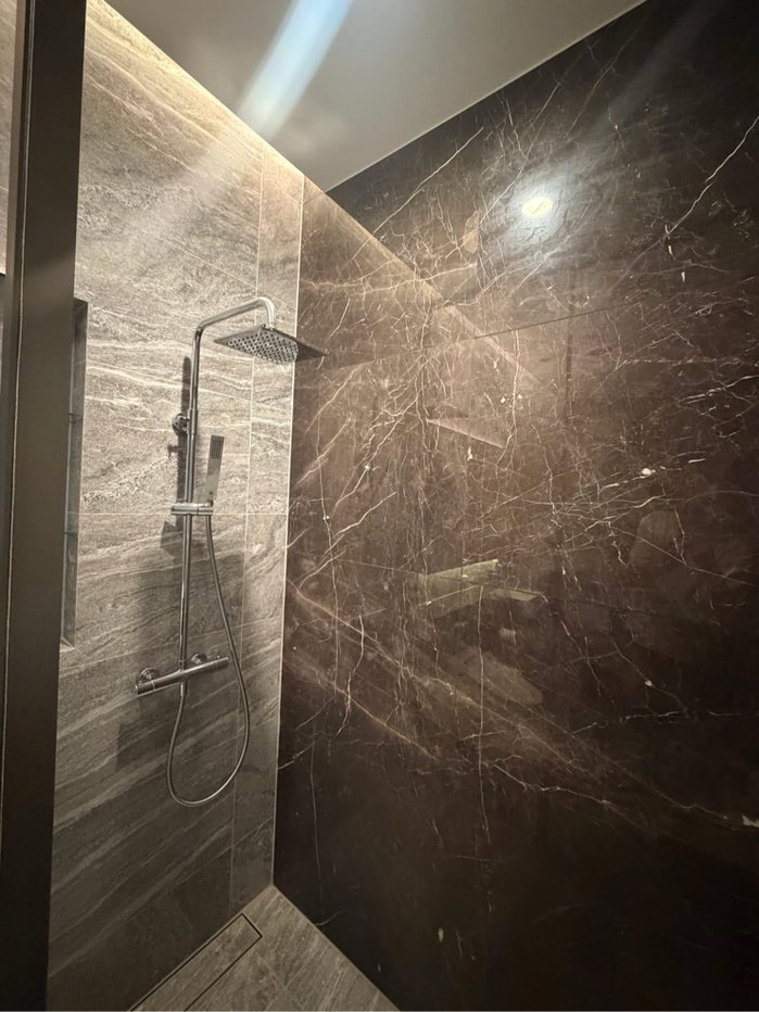รูป 🔥การันตีราคาดีที่สุดในตึก Ultra Luxury Condo The Esse Sukhumvit 36 (ดิ เอส สุขุมวิท 36) 1 ห้องนอน เพียง 40,000 บาท/เดือน! ชั้นสูง ติด bts ทองหล่อ 🏢✨ - รูปที่ 12/26
