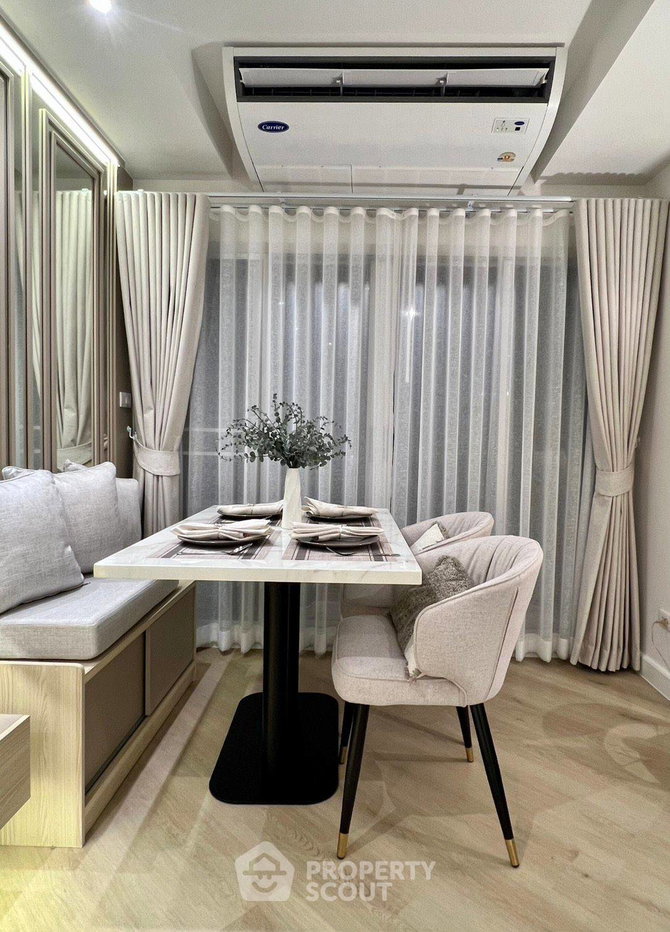 รูป คอนโด 3 ห้องนอน 88 ตร.ม. ชั้น 18 Belle Park Residence ใกล้ BTS (ช่องนนทรี) (ID 3051972) - รูปที่ 12/19