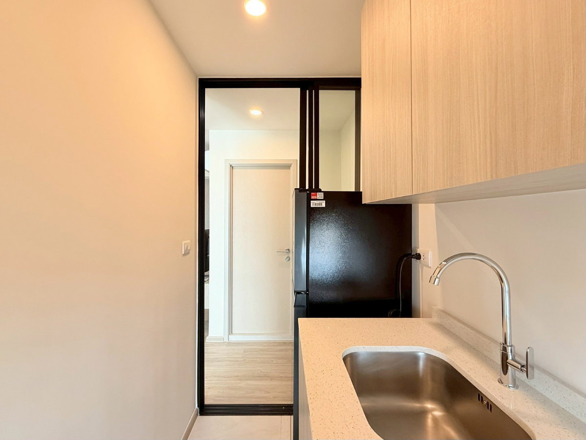 รูป (Pet Friendly 🐶🐱) Code: 26KJ3471 ให้เช่า Origin Play Sri Udom Station 🔥🔥 จองเดือนนี้รับส่วนลด1,000บาท 🔥🔥 @kjcondo (มี@ข้างหน้าด้วยนะคะ) - รูปที่ 4/23