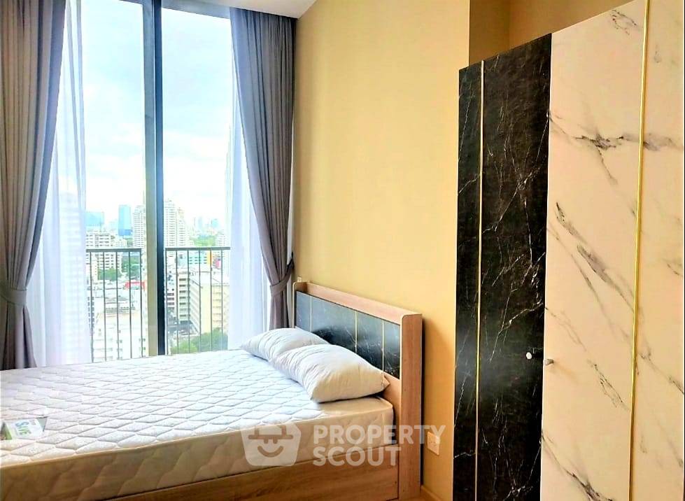 picture 1-BR At Noble Be Sukhumvit 19, 400m To BTS Nana, 17th-Floor (ID 1892923) - 2/9