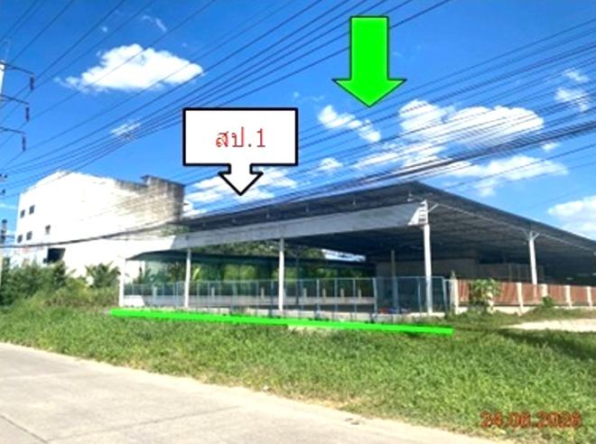 picture HOME 369 Sq.w. Sikhiu Nakhon Ratchasima for 10.2M - 2/34