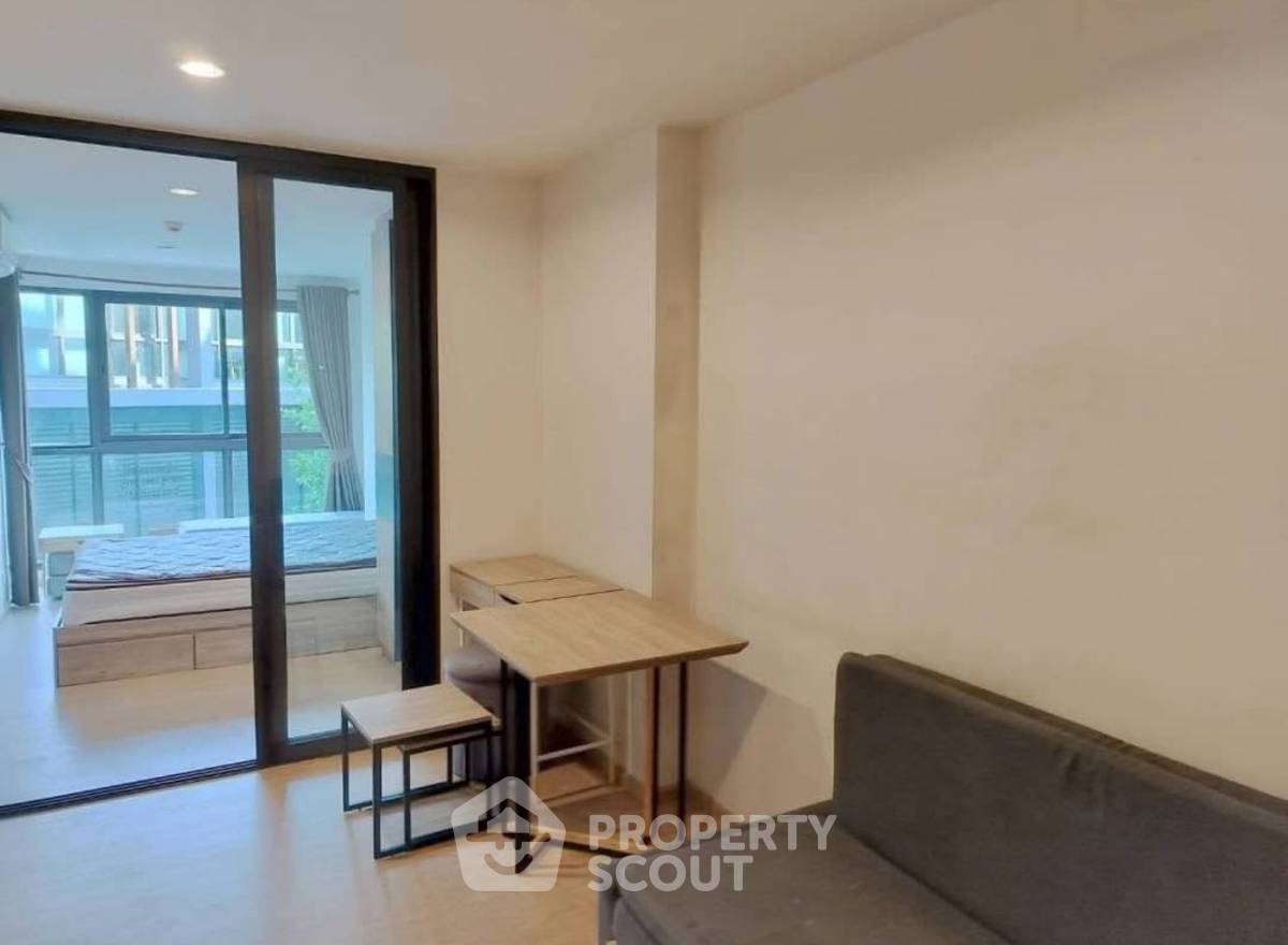 รูป คอนโด 1 ห้องนอน ให้เช่า The Excel Hideaway สุขุมวิท 71 ใกล้ BTS พระโขนง (ID 2298546) - รูปที่ 2/11