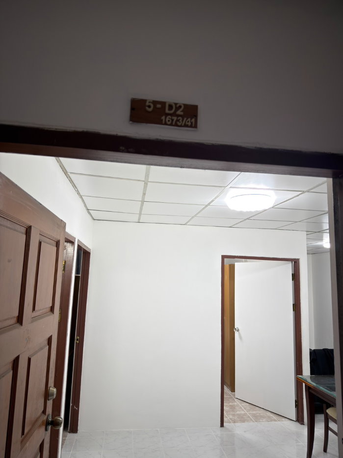picture Condo for Rent at Wittayu Complex (E6907009) ID Line : @condo101 - 10/18