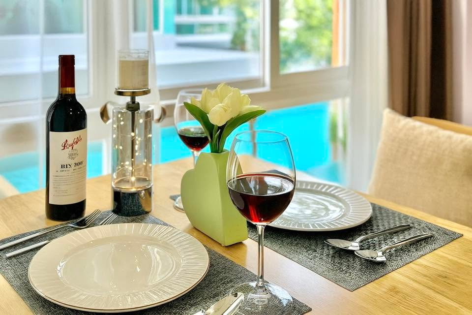 รูป 🌲✨คอนโดสไตล์ญี่ปุ่น "ฮิโนกิ" (Hinoki Condo) ใกล้ มช. & นิมมาน - รูปที่ 5/13