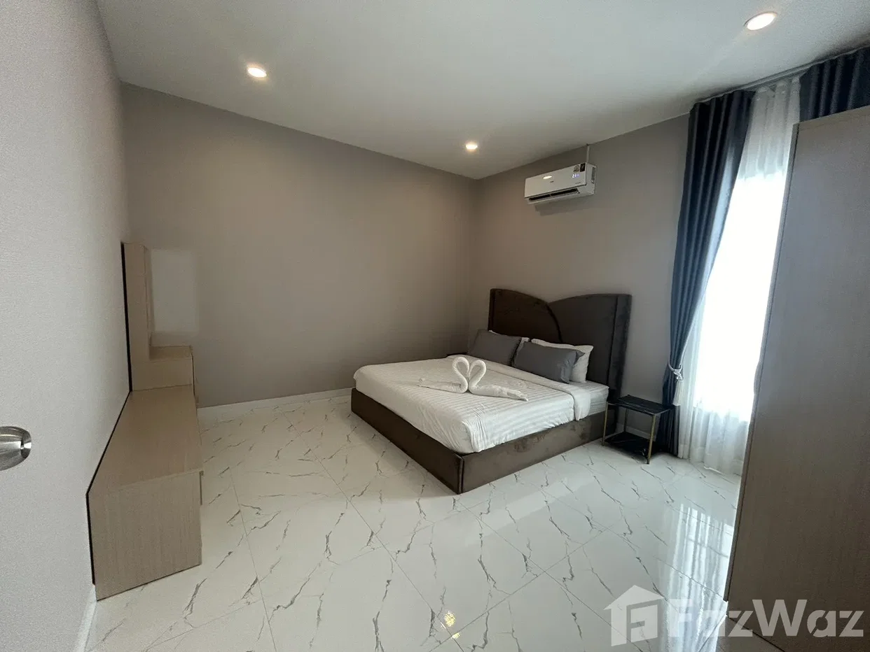 รูป ขาย วิลล่า 4 ห้องนอน ในโครงการ วินเนอร์ พลู วิลล่า หัวหิน 6542157 - รูปที่ 6/9