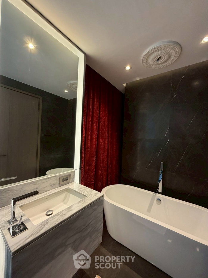 picture Pet-Friendly 2-BR Condo At The Monument Thong Lo, Bangkok (ID 3052056) - 12/19