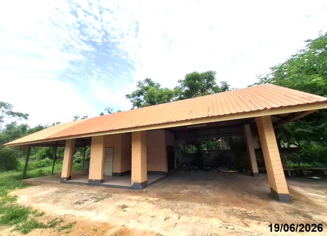 รูป บ้านเดี่ยว 1321 ตร.วา เมืองอุดรธานี อุดรธานี 6.7M - รูปที่ 8/36