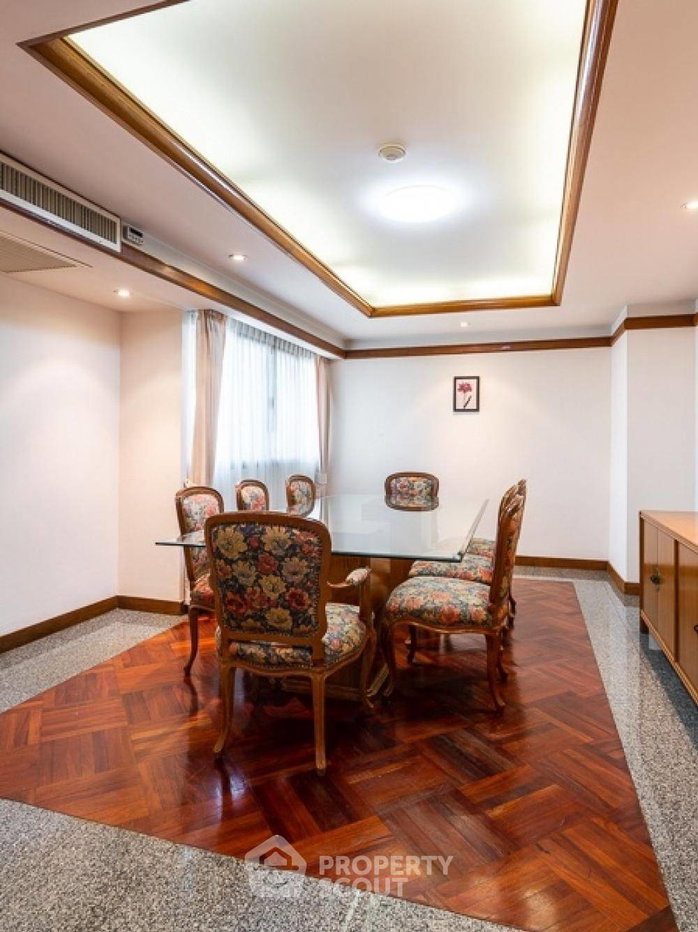 รูป คอนโด 3 ห้องนอน ยูไนเต็ด ทาวเวอร์ ทองหล่อ ชั้น 20 ใกล้ BTS ทองหล่อ (ID 514610) - รูปที่ 5/16