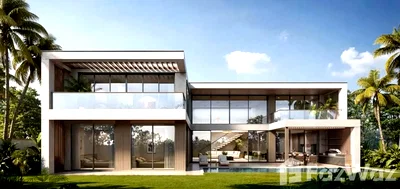Houses for sale Phuket : 4 Bedroom Villa for sale at Ayana Soluna Villas  6543284