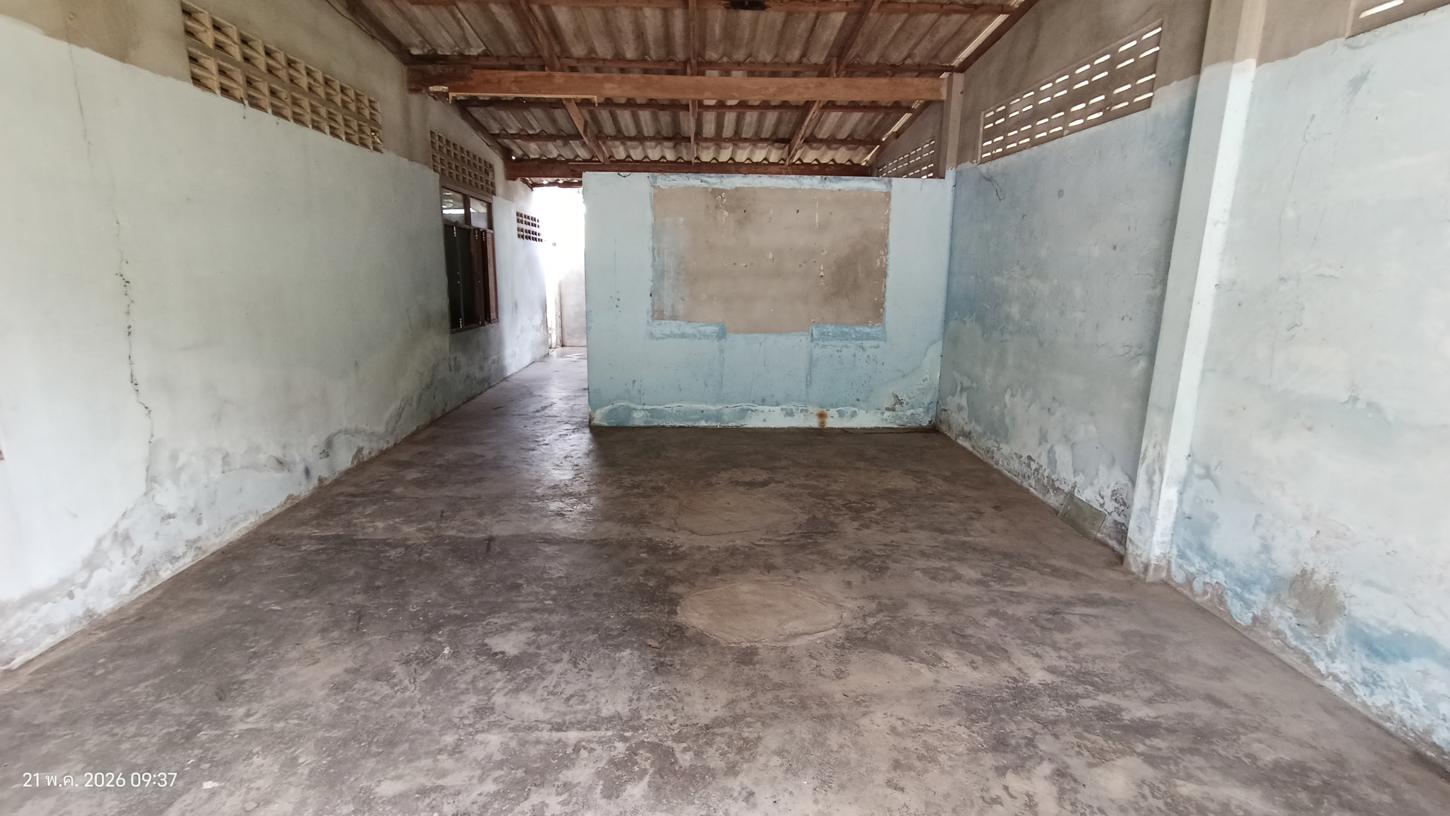 รูป บ้านเดี่ยว 111 ตร.วา คลองท่อม กระบี่ 1.1M - รูปที่ 30/34