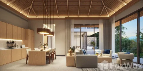 2 Bedroom Townhouse for sale at Kahli Terraces 5819653