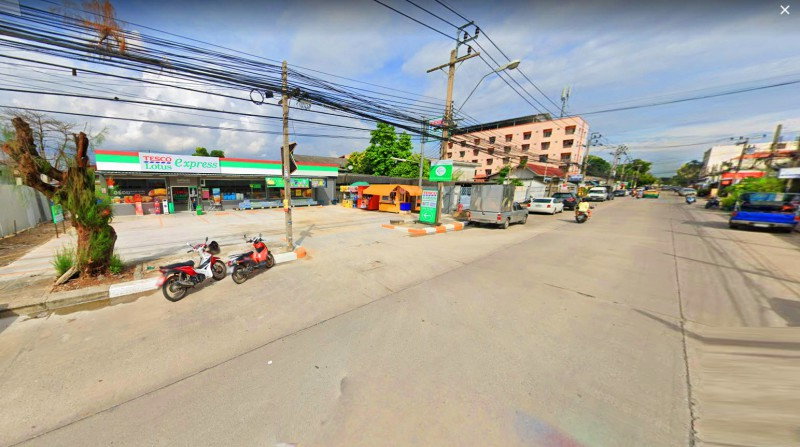 รูป MRTศรีนุช 2กม. หน้ากว้าง 12 เมตร รอบ3ปีมี1ครั้ง ใหม่ !สขุมวิท77 พัฒนาการ78-94 อ่อนนุช 66-74 10นอน 10น้ำ แอร์8ตัว อ.พาณิชย์ - รูปที่ 4/8