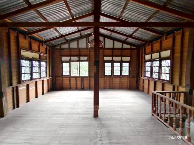 รูป บ้านเดี่ยว 97 ตร.วา เมืองอุดรธานี อุดรธานี 1.9M - รูปที่ 13/34
