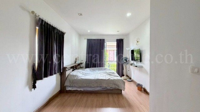 รูป บ้านแฝด โกลเด้น นีโอ ชัยพฤกษ์-วงแหวน หลังริม ถูกที่สุด - รูปที่ 24/25