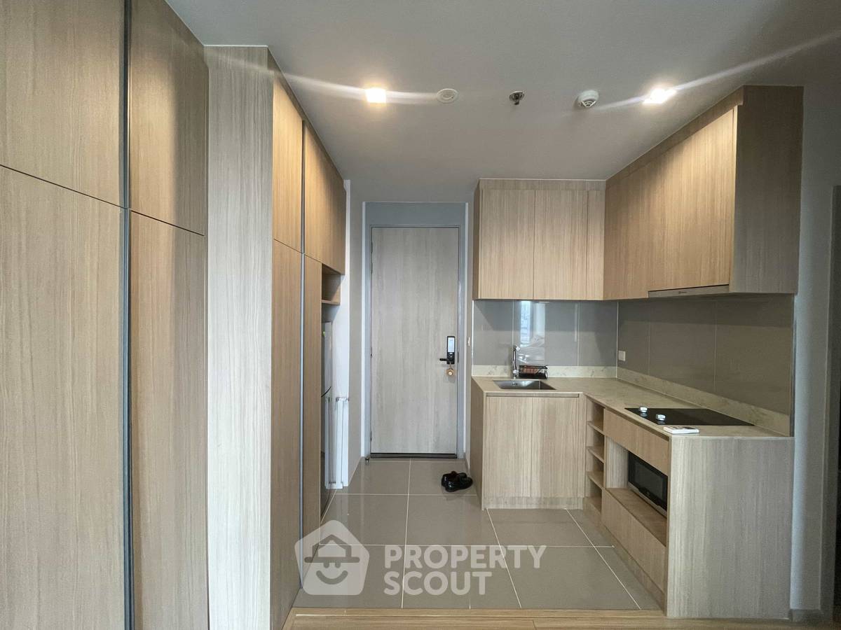 รูป คอนโด 2 ห้องนอน 55 ตร.ม. ชั้น 11 ที่ M Jatujak ใกล้ BTS สะพานควาย 400 ม. 📍 (ID 2229718) - รูปที่ 2/6