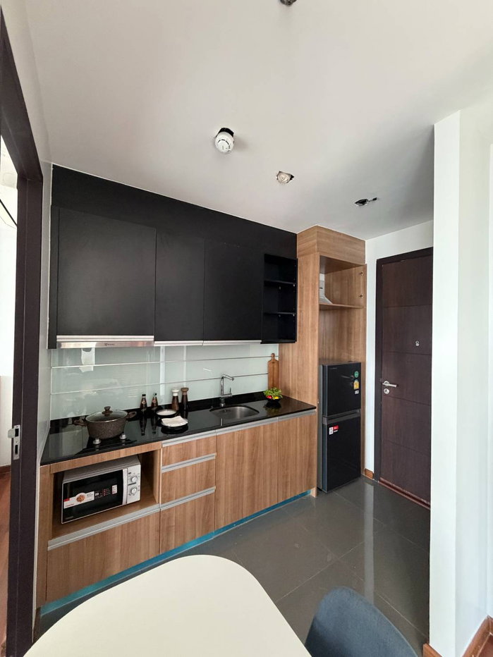รูป 🏢 ให้เช่าคอนโด : Wish Signature Midtown Siam (วิช ซิกเนเจอร์ มิดทาวน์ สยาม)   รหัสทรัพย์ | 📌LNP-C9339 - รูปที่ 13/13