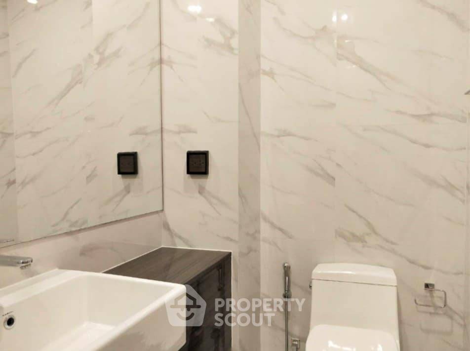 picture 1-BR At Noble Be Sukhumvit 19, 400m To BTS Nana, 17th-Floor (ID 1892923) - 4/9