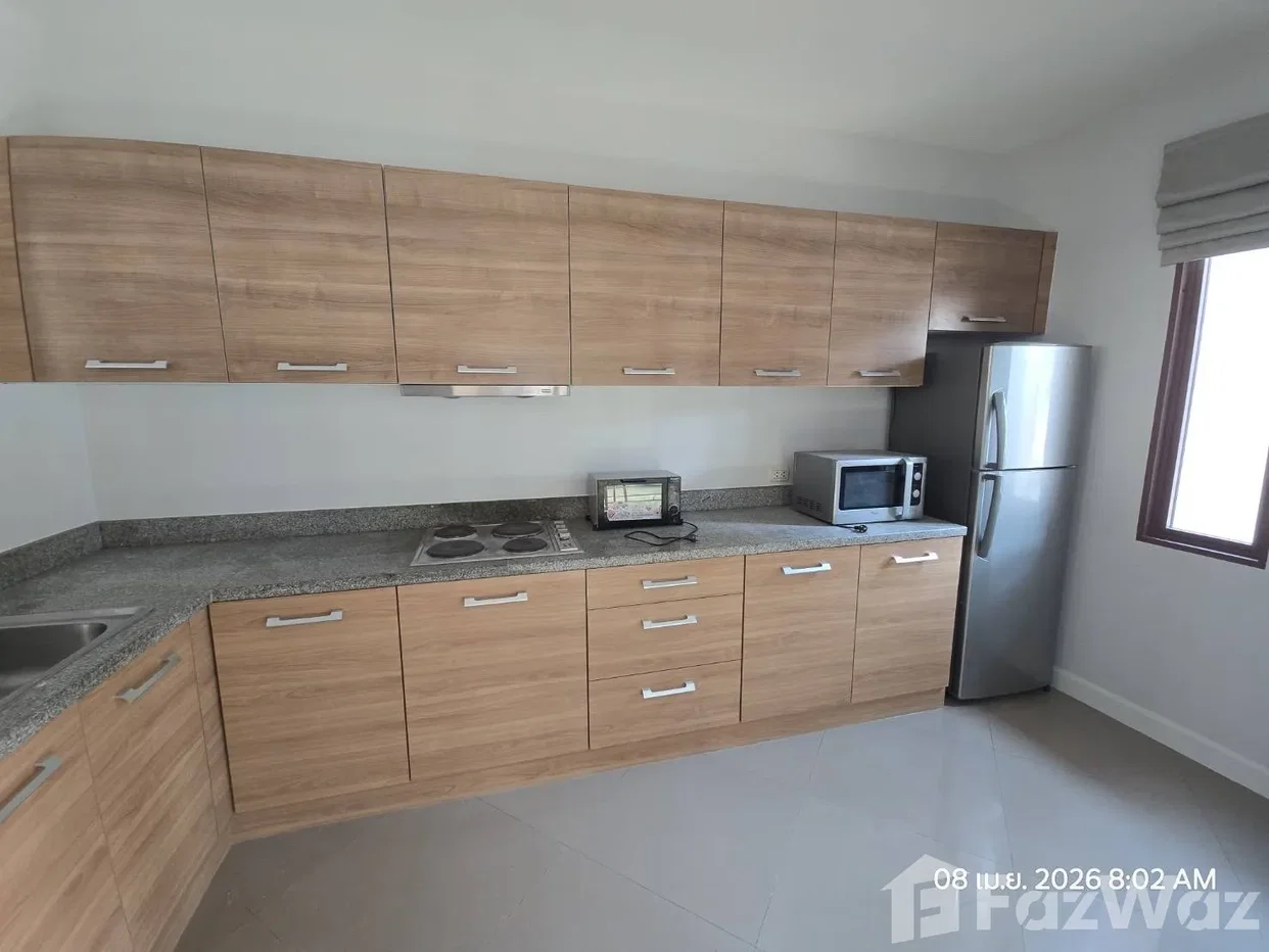 รูป วิลล่าให้เช่า 4 ห้องนอน ในโครงการ ลาวัลเล่  6541126 - รูปที่ 18/27