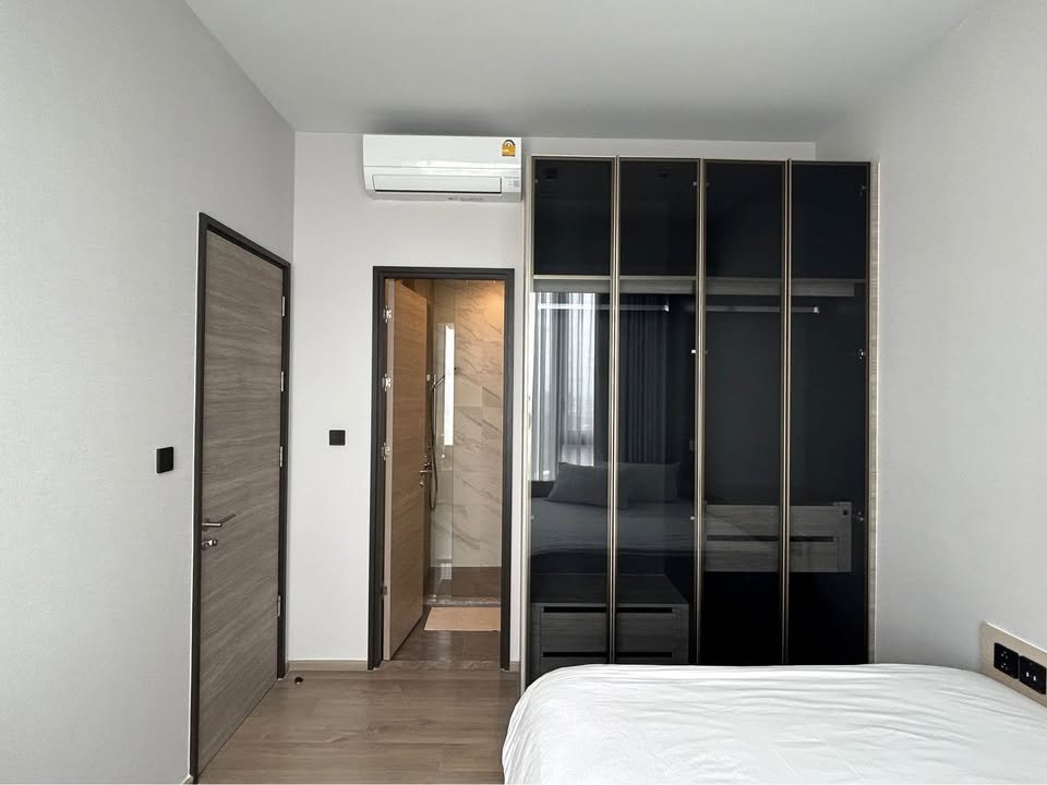 รูป The Crest Park Residences ห้องสวย ราคาดี สอบถามเพิ่มเติมได้ที่ Line @condorental - รูปที่ 4/10