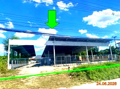 HOME 369 Sq.w. Sikhiu Nakhon Ratchasima for 10.2M