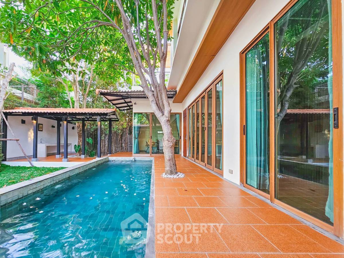 รูป วิลล่า 3 ห้องนอน ขาย ที่ Itz Time Hua Hin Pool Villas By Cross Collection (ID 3051894) - รูปที่ 7/28