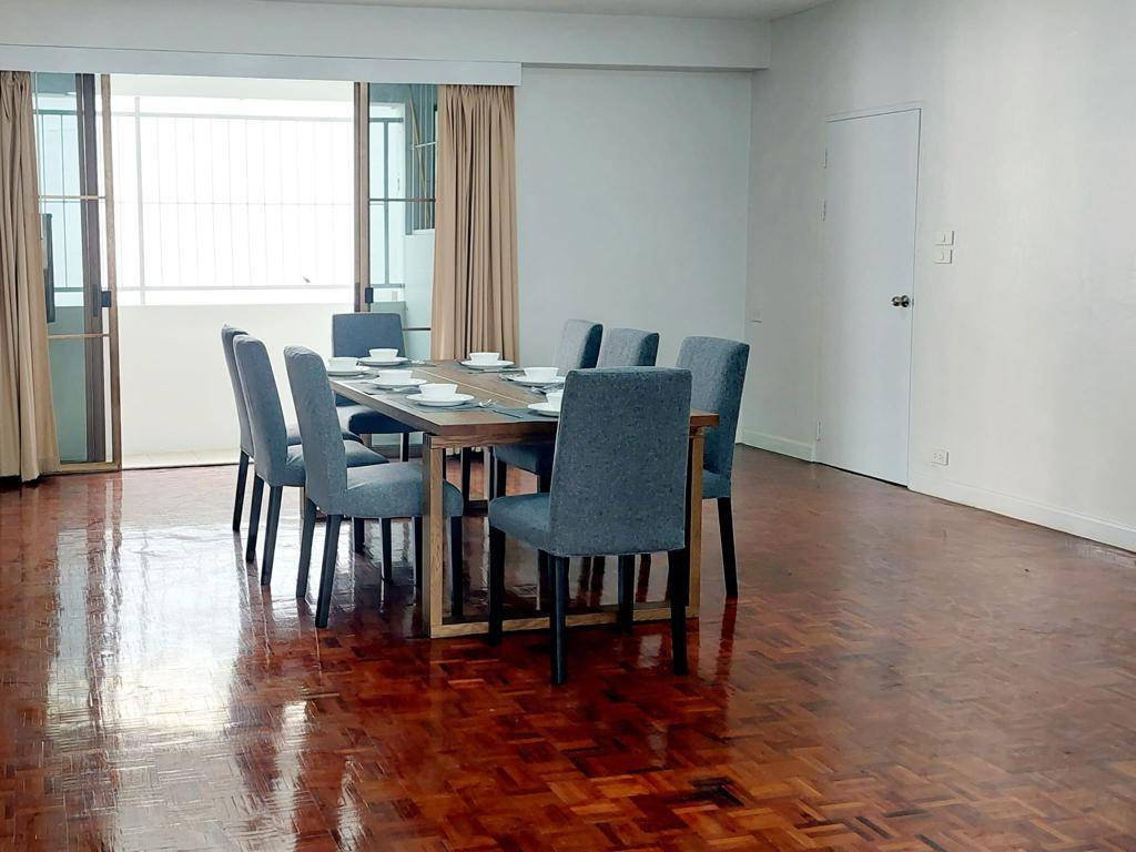 picture A Rare Opportunity in Central Sukhumvit - 7/26
