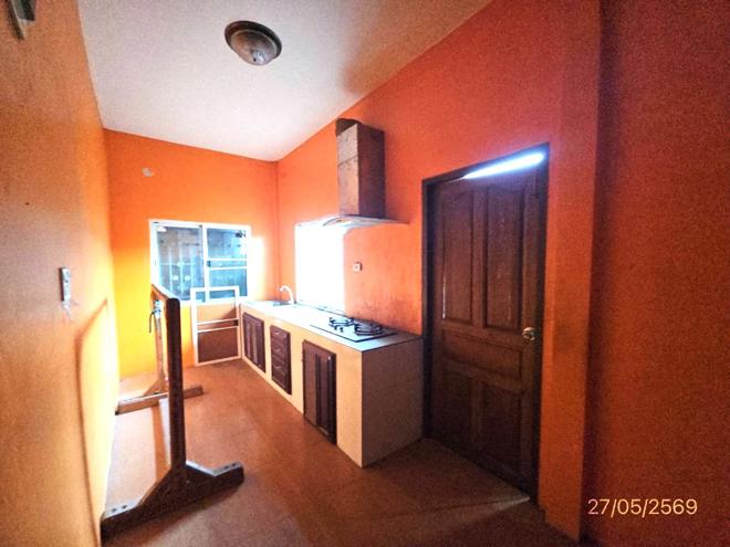 รูป บ้านเดี่ยว 102.4 ตร.วา ปลวกแดง ระยอง 3.1M - รูปที่ 5/18