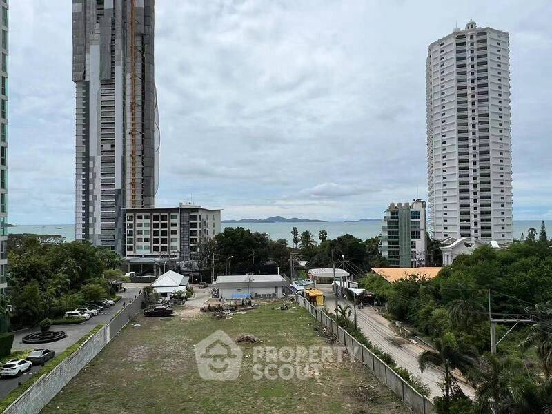 รูป คอนโด 2 ห้องนอน 70 ตร.ม. เดอะ ริเวียร่า วงศ์อมาตย์ ใกล้ อุทยานวิทยาศาสตร์ (ID 3053626) - รูปที่ 16/17