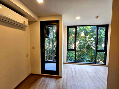 ขายคอนโด : ขายคอนโด THE NeST Chula Samyan พร้อมอยู่เลย ลงทุนได้ราคาดี! ผู้เช่าหาเยอะ