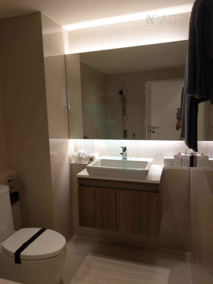 picture ð For Sell Condo VTARA SUKHUMVIT 36 Building 1, Floor 8,2 bed room, Room size 46 sqm - 6/8