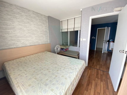 🔺 For Sell Condo U VIBHA - LADPRAO Building B, Floor 4,1 bed room, Room size 32 sqm