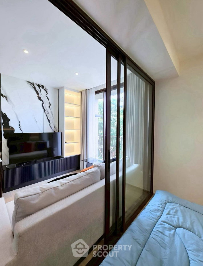 รูป คอนโด 1 ห้องนอน Fynn Asoke ใกล้ BTS อโศก 400 ม. ขนาด 35 ตร.ม. ชั้น 4 (ID 3051771) - รูปที่ 5/5