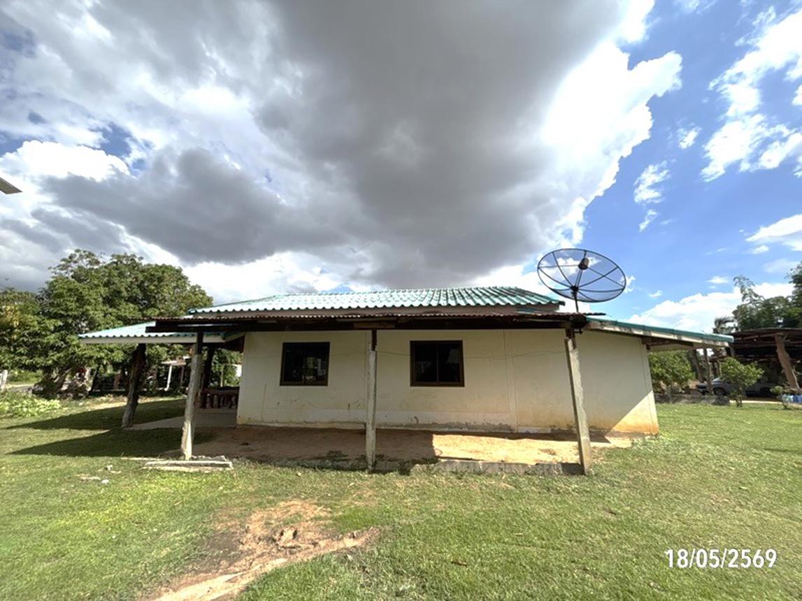 picture HOME 225 Sq.w. Non Narai Surin for 1.3M - 31/44