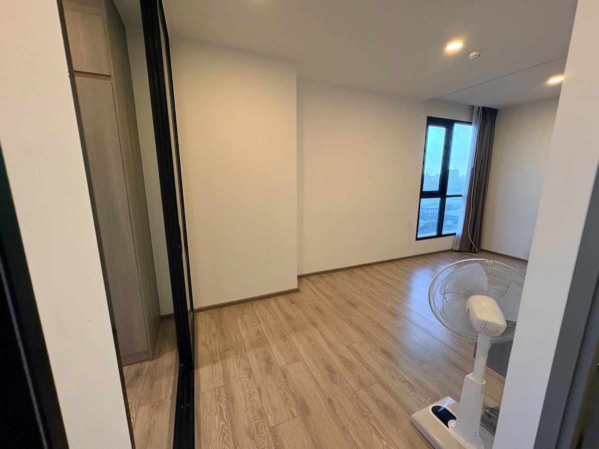 picture Condo for Sale – Corner Unit ✨ KnightsBridge Collage Sukhumvit 107 - 11/21