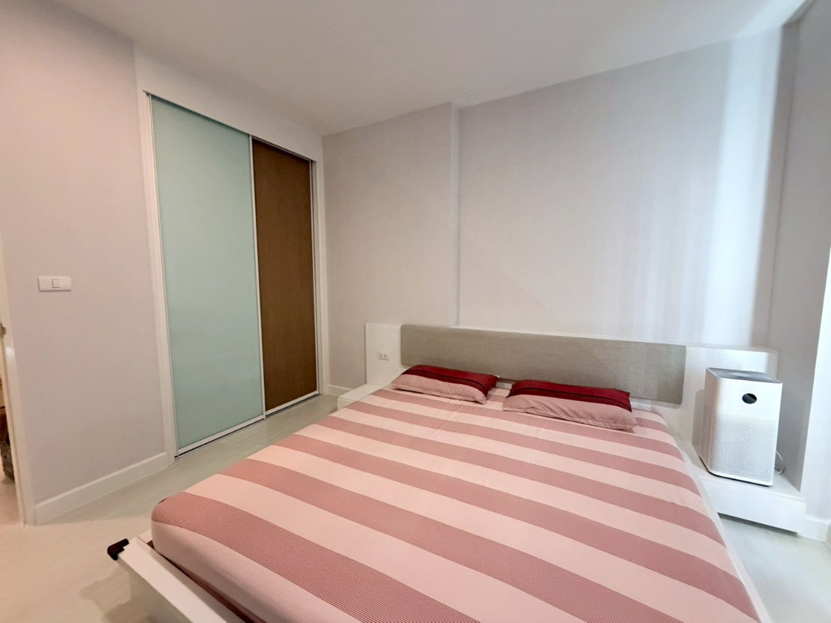 picture 4.5 MB 🔥 The Room Ratchada-Ladprao 🏡 2 Bedroom 59 Sq.M. 📞 TEL : 065-9242478 - 11/16