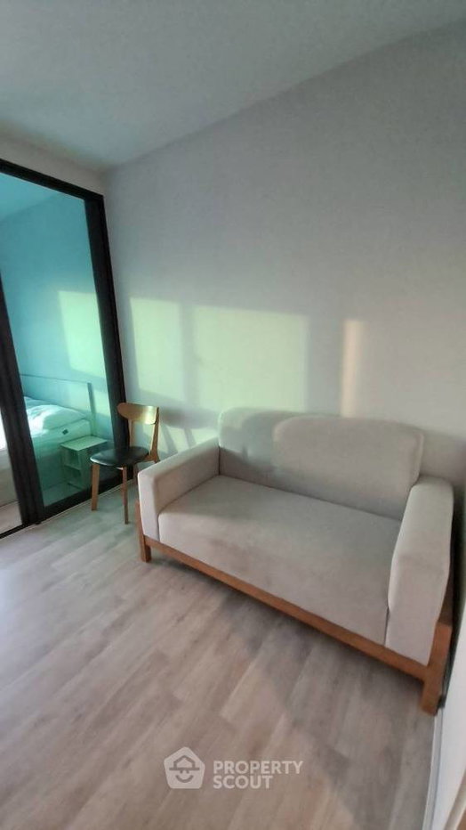 รูป คอนโด 1 ห้องนอน ชั้น 21 The Privacy Rama 9 ใกล้ ARL รามคำแหง 300 ม. (ID 1251714) - รูปที่ 3/7