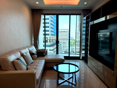 Condos for rent : PFD-08737 Condo for rent Supalai Oriental Sukhumvit 39 , fully furnished, ready to move in. In the heart of Phrom Phong 🏙️✨
