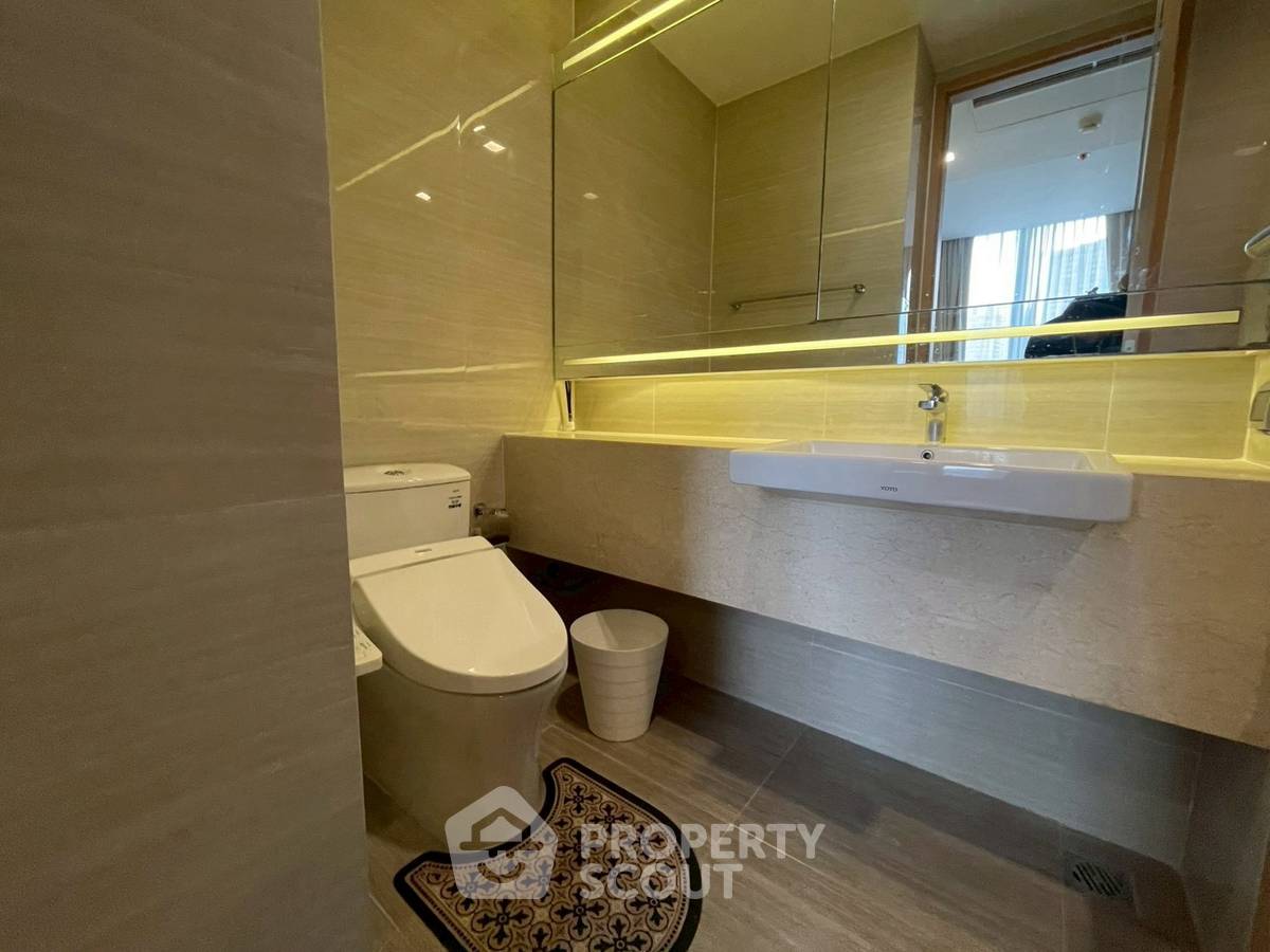 picture 1-BR Condo At Noble Be 33, 12A Floor Near BTS Phrom Phong (ID 3053838) - 11/11
